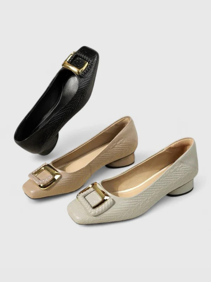 VERONICA Élégantes Chaussures