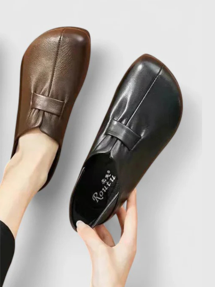 Mocassins Pauline Confort