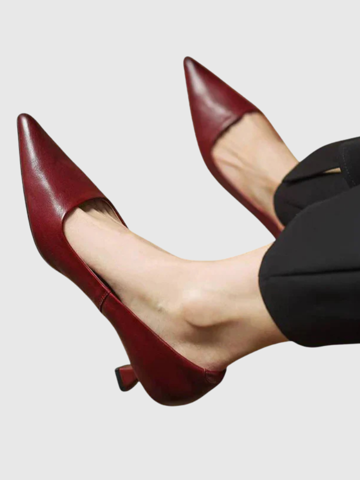 Chaussures à talons Jane Confort