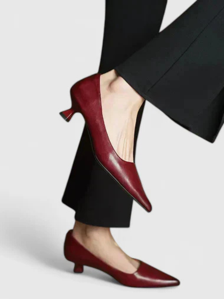 Chaussures à talons Jane Confort