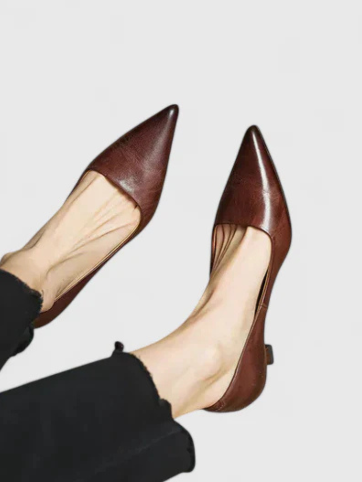 Chaussures à talons Jane Confort