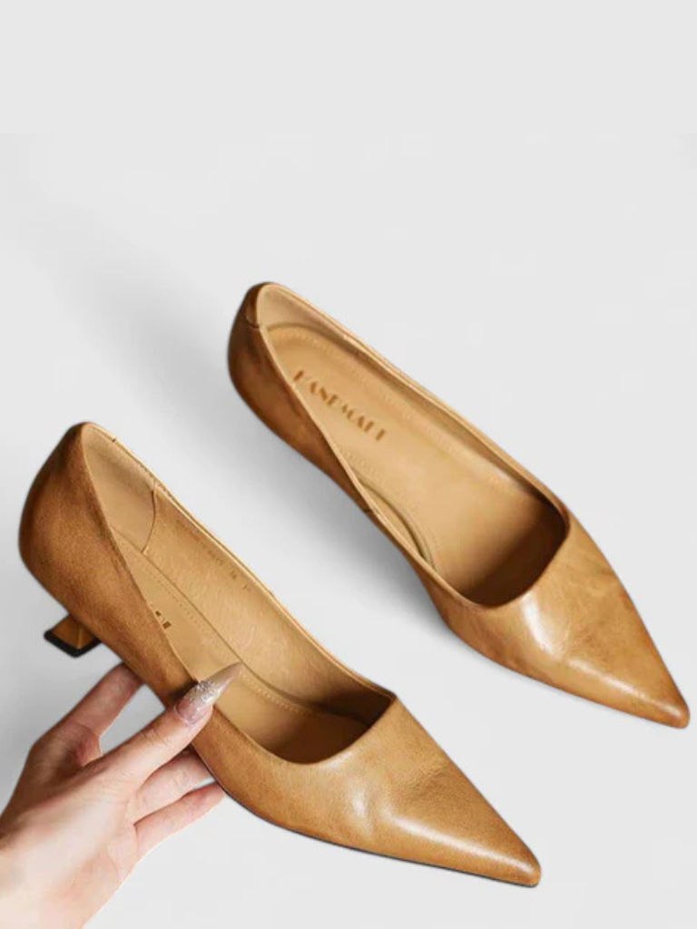 Chaussures à talons Jane Confort