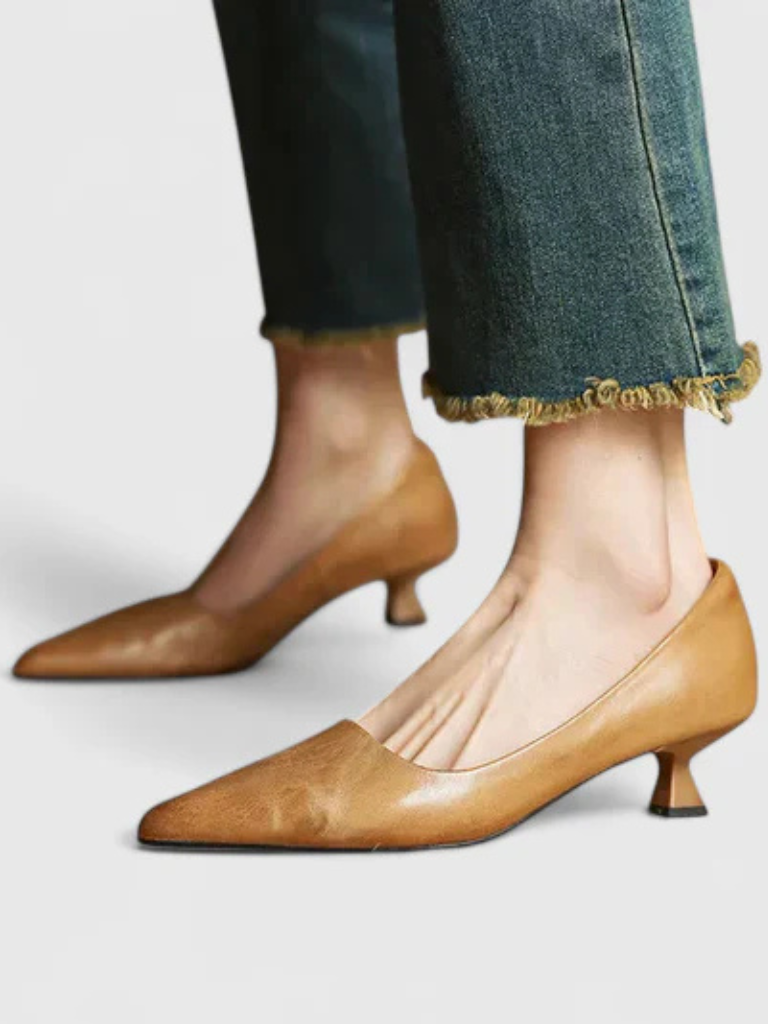 Chaussures à talons Jane Confort