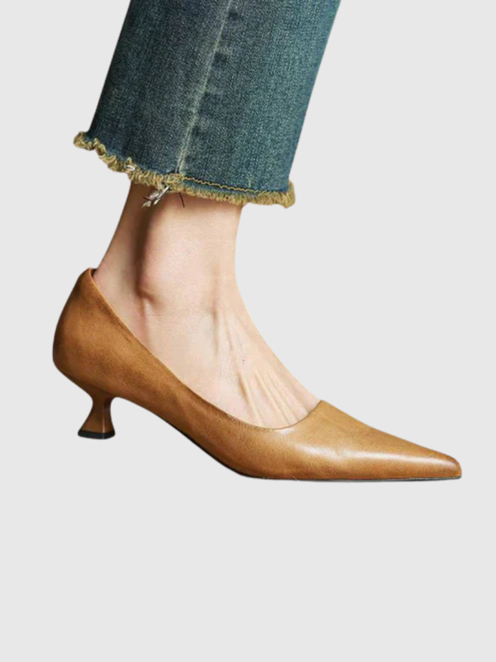 Chaussures à talons Jane Confort