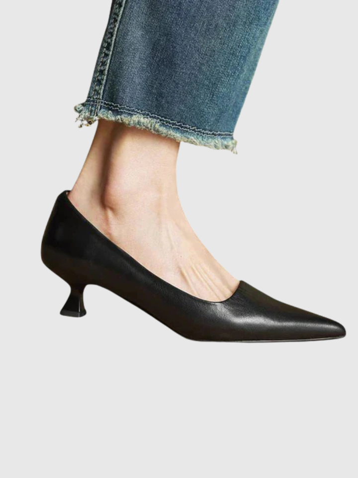 Chaussures à talons Jane Confort