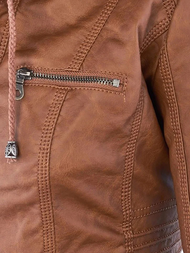 Veste Polyvalente Rhea