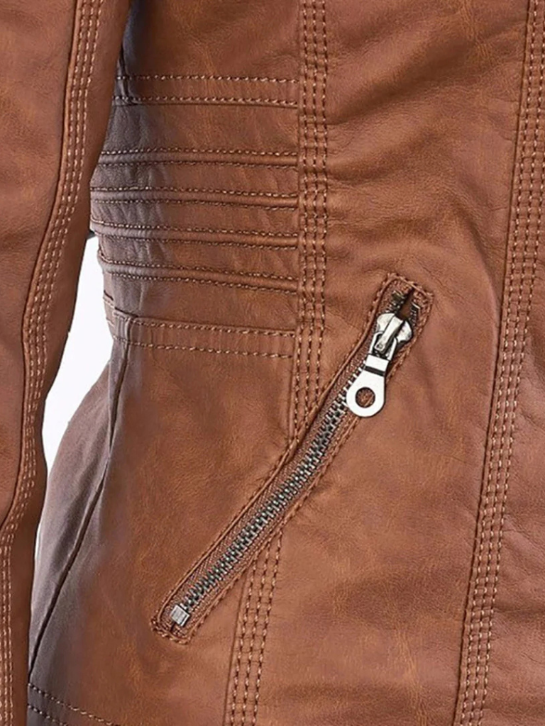 Veste Polyvalente Rhea