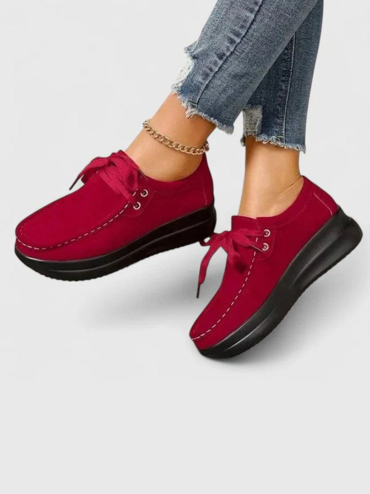 Confortables Chaussures Mary