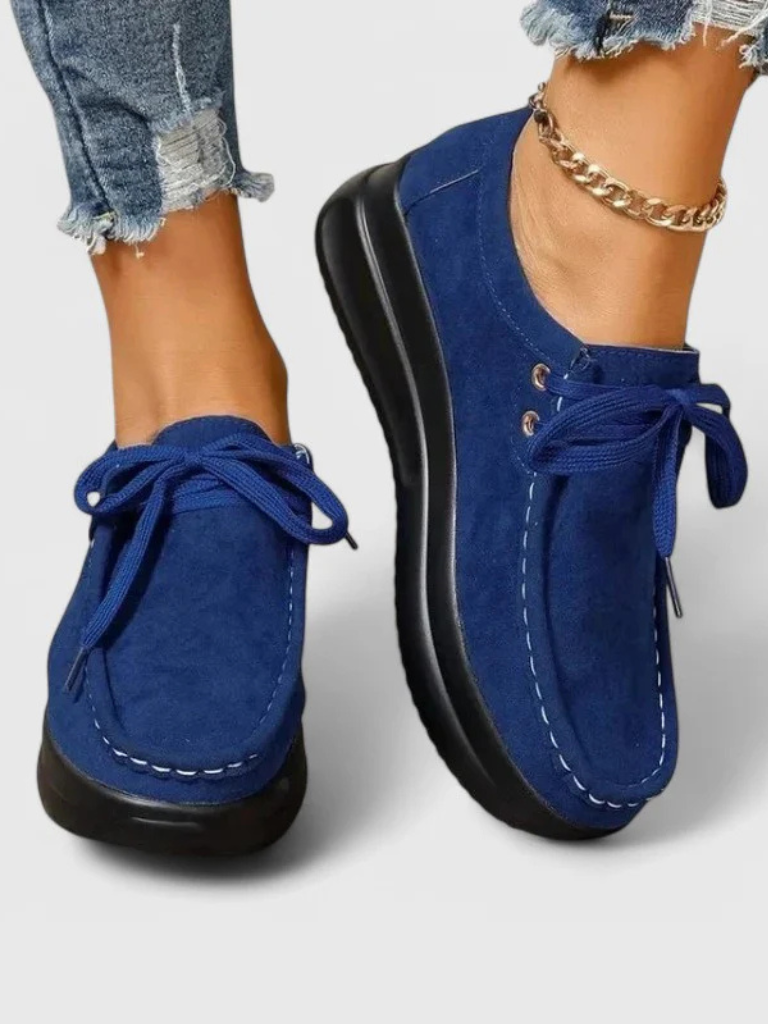 Confortables Chaussures Mary