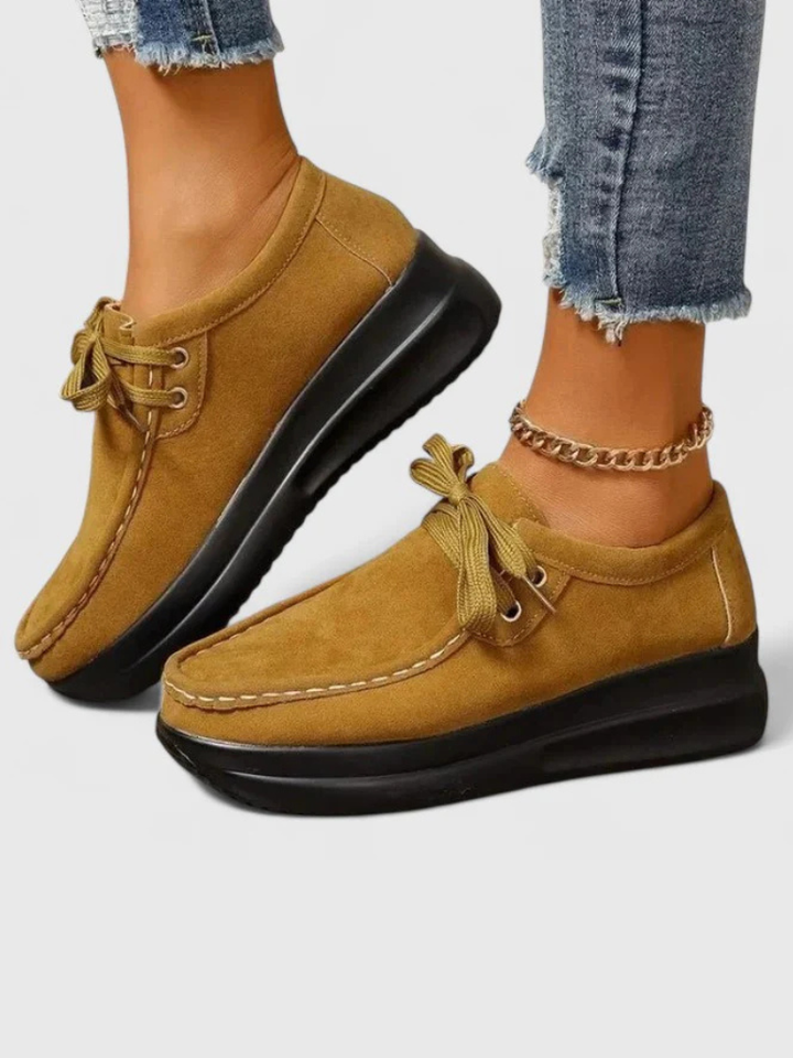 Confortables Chaussures Mary