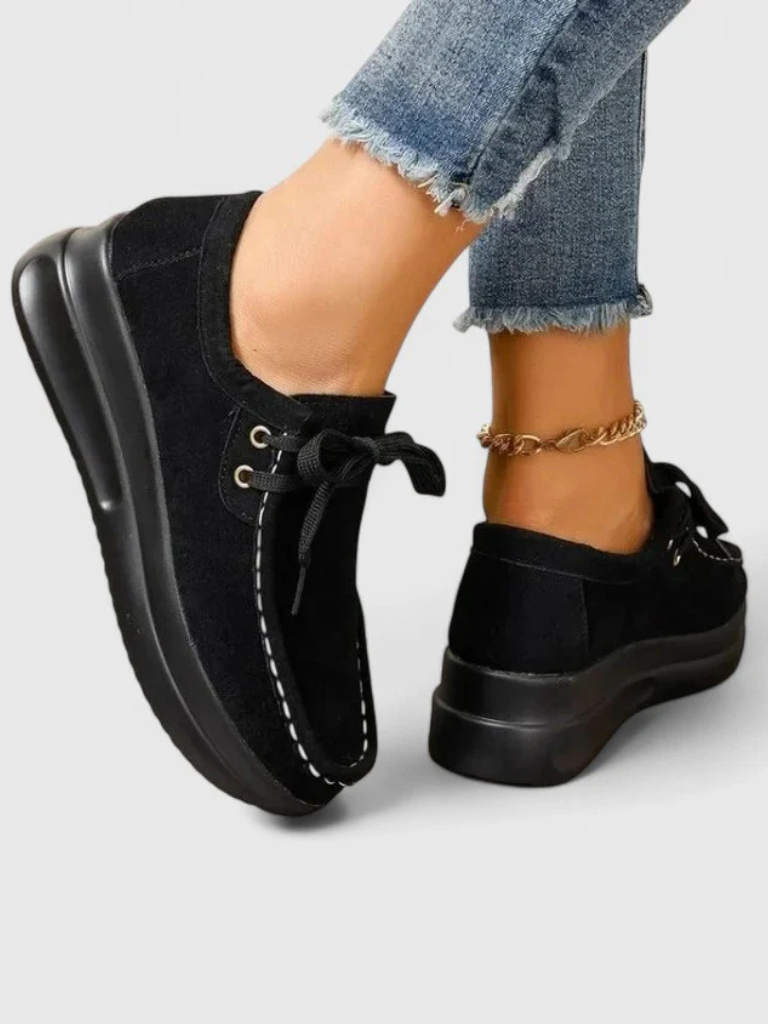 Confortables Chaussures Mary