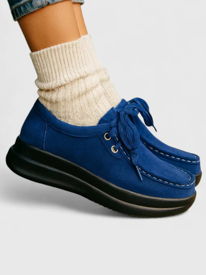 Confortables Chaussures Mary