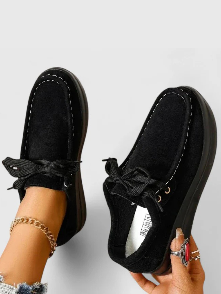 Confortables Chaussures Mary