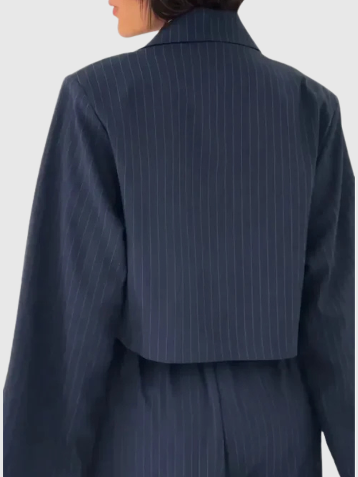 Ensemble costume Céline