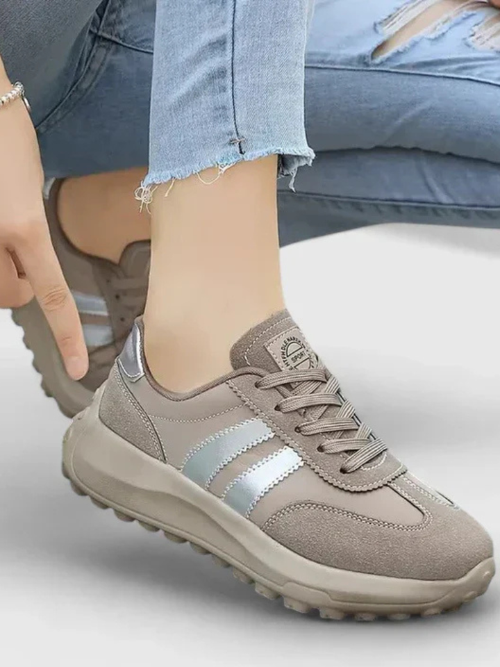 Baskets Roxie Comfort Step