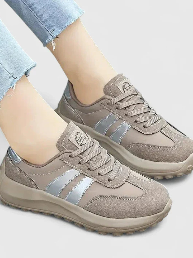 Baskets Roxie Comfort Step