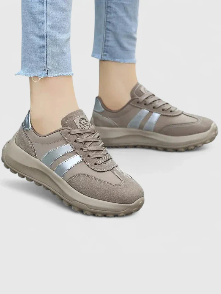 Baskets Roxie Comfort Step