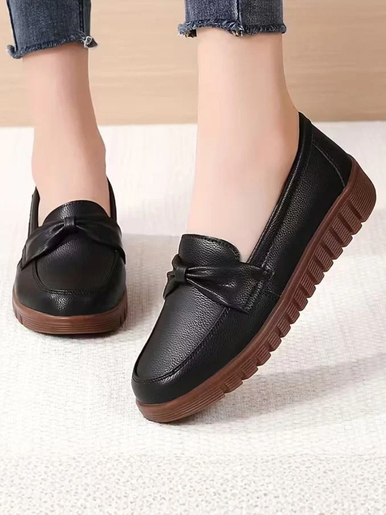 BALLERINES TRADITIONNELLES ANICA