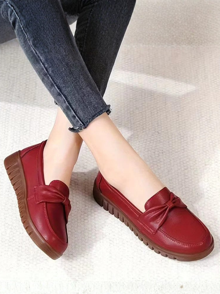 BALLERINES TRADITIONNELLES ANICA