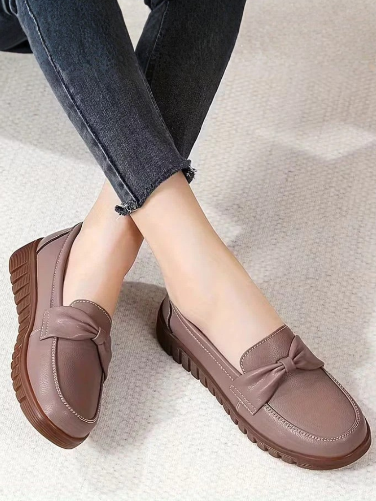 BALLERINES TRADITIONNELLES ANICA