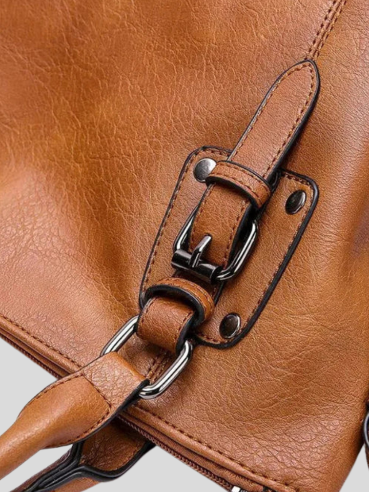 Sac à bandoulière Luxe Arian