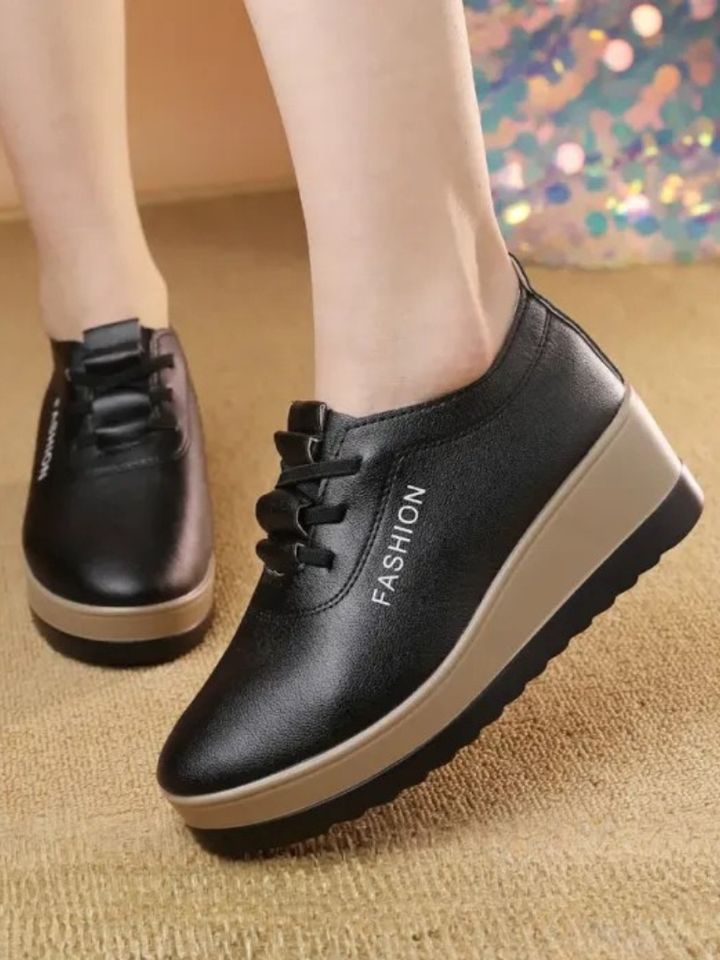 Mocassins confort Celara