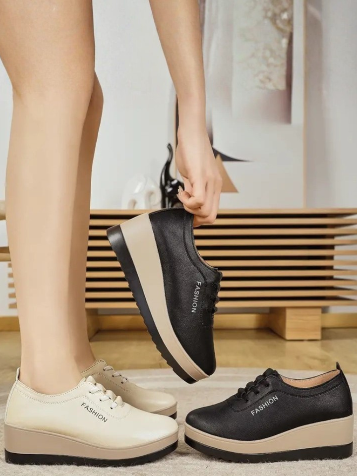 Mocassins confort Celara