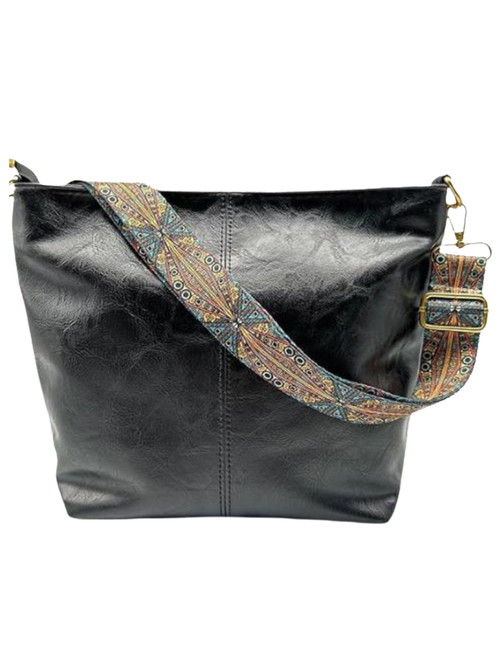 Sac à bandoulière Tiffany vintage