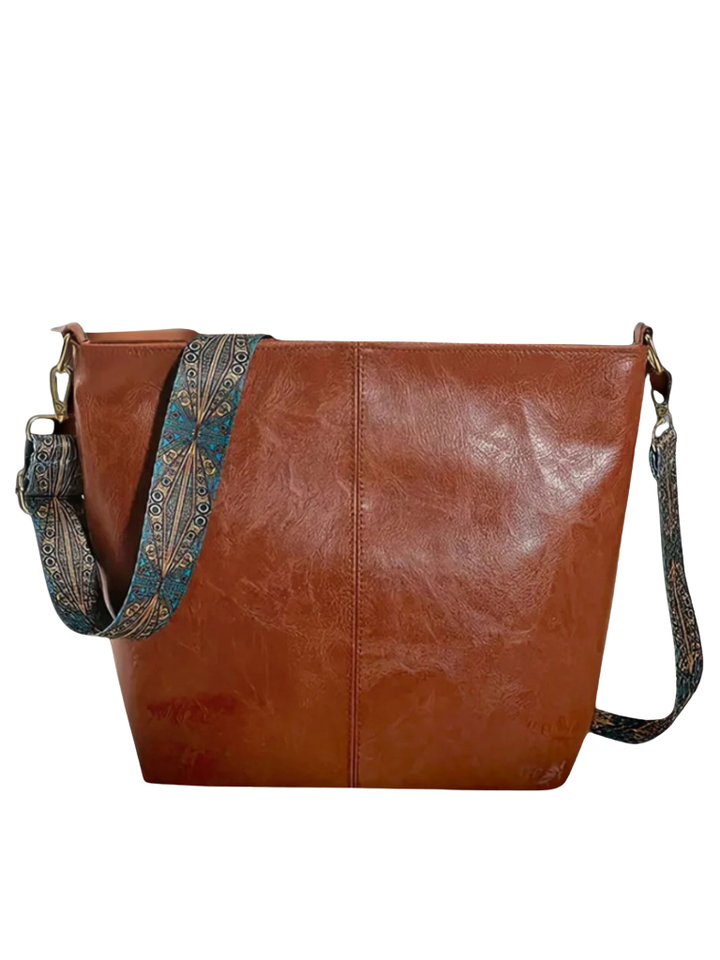 Sac à bandoulière Tiffany vintage