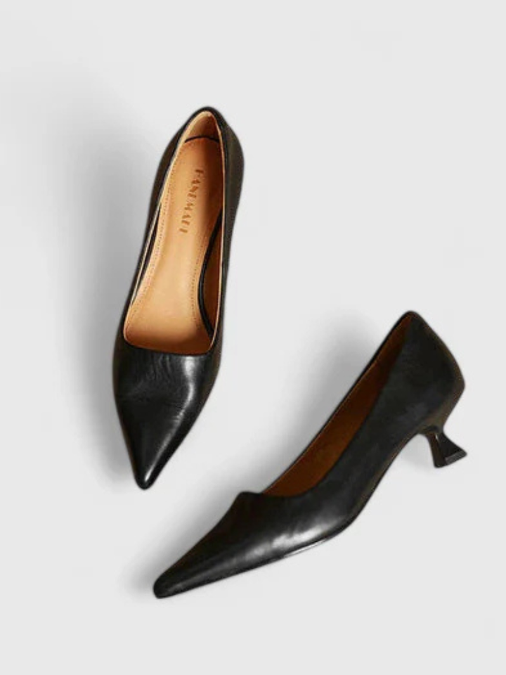 Chaussures à talons Jane Confort