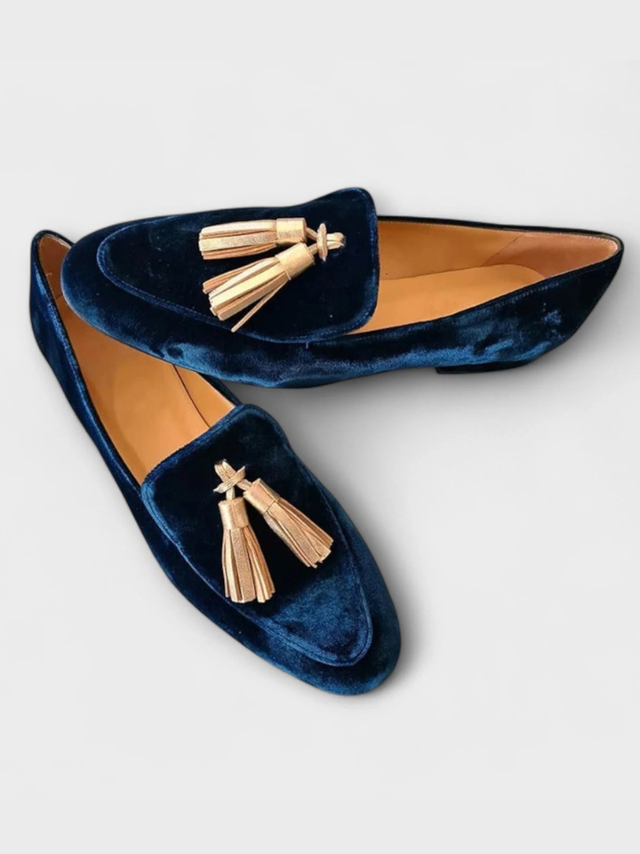 Mocassins classiques Janice