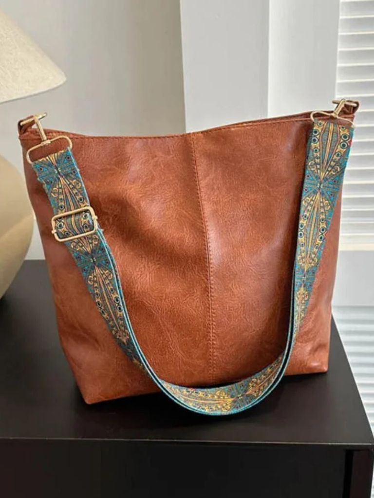 Sac à bandoulière Tiffany vintage