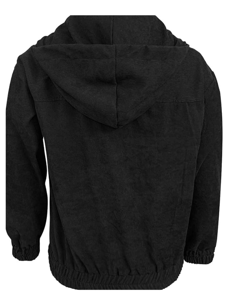 Veste à Capuche Amara