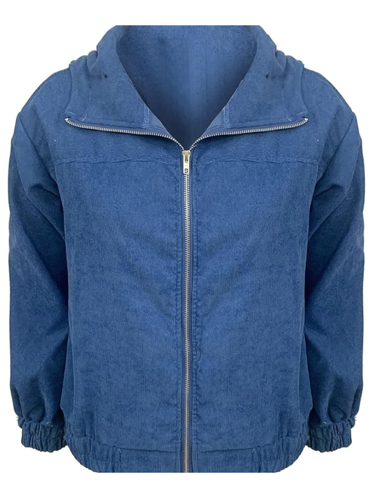 Veste à Capuche Amara