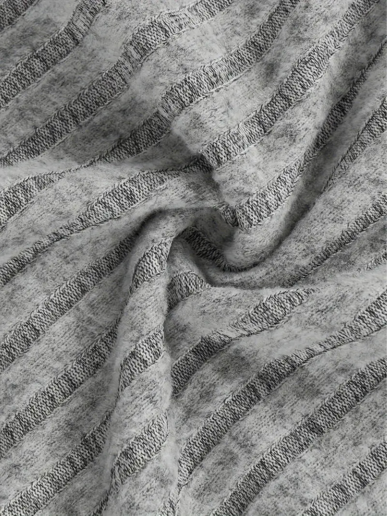 Kaia Pull à manches longues confortable