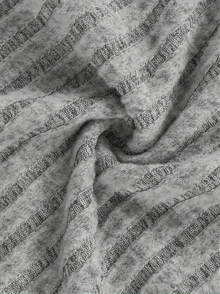 Kaia Pull à manches longues confortable