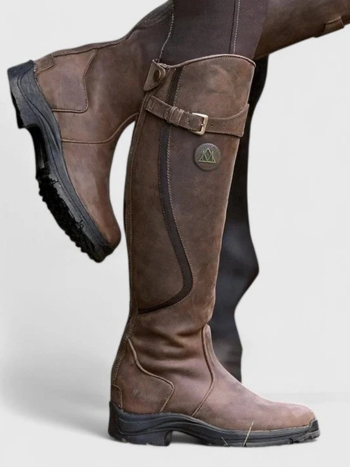 Bottes Highland Rider