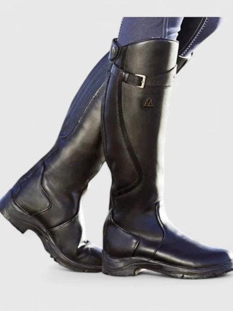 Bottes Highland Rider