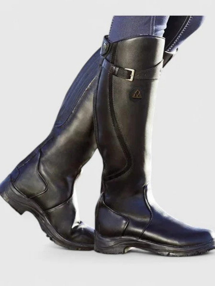 Bottes Highland Rider
