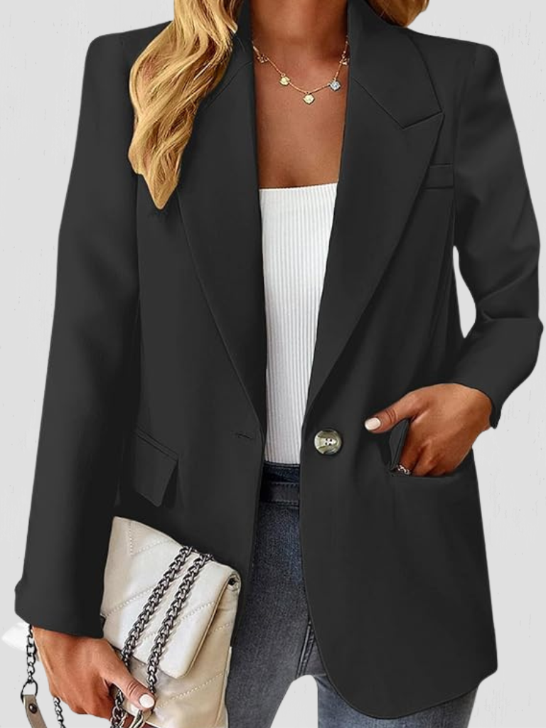 Blazer Clara Automne