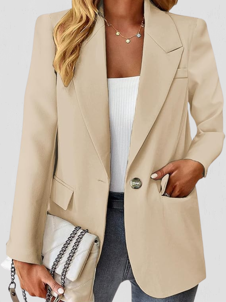 Blazer Clara Automne