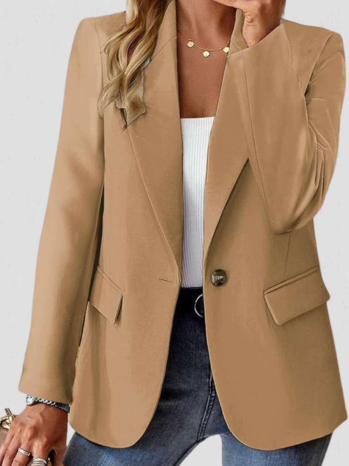 Blazer Clara Automne