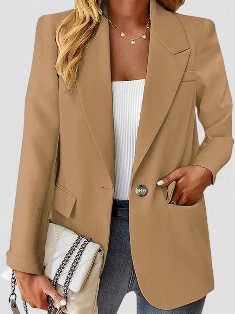 Blazer Clara Automne