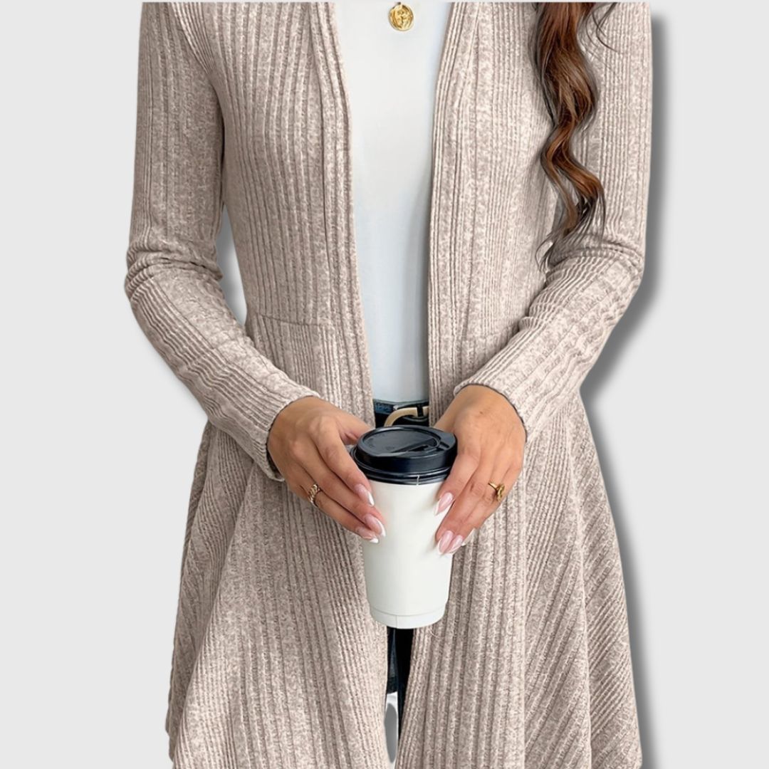 Clara | Cardigan Chic Élégant