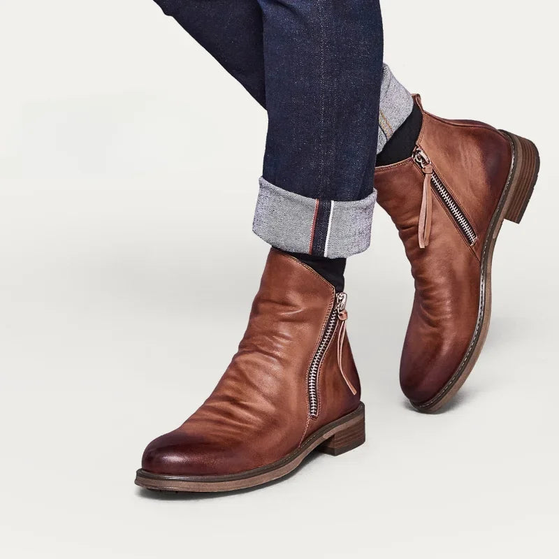 Bottes Bernardo Cavallino