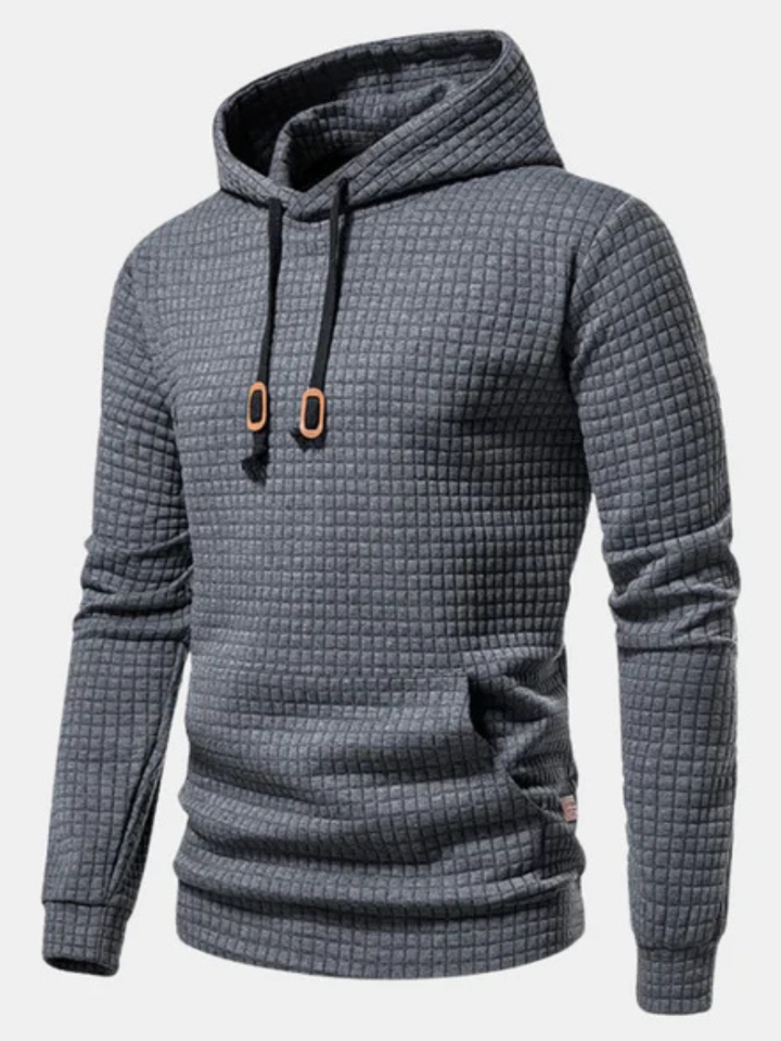 Adrien – Hoodie urbain raffiné