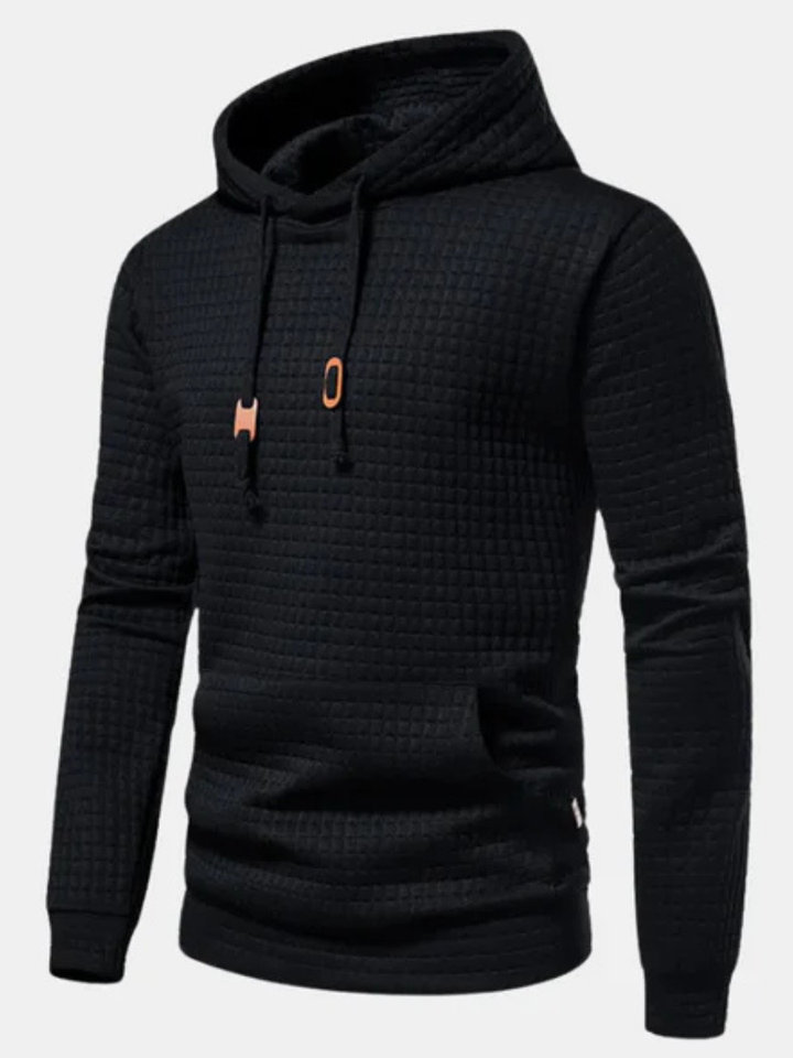 Adrien – Hoodie urbain raffiné