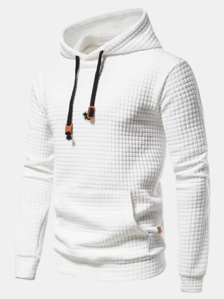 Adrien – Hoodie urbain raffiné