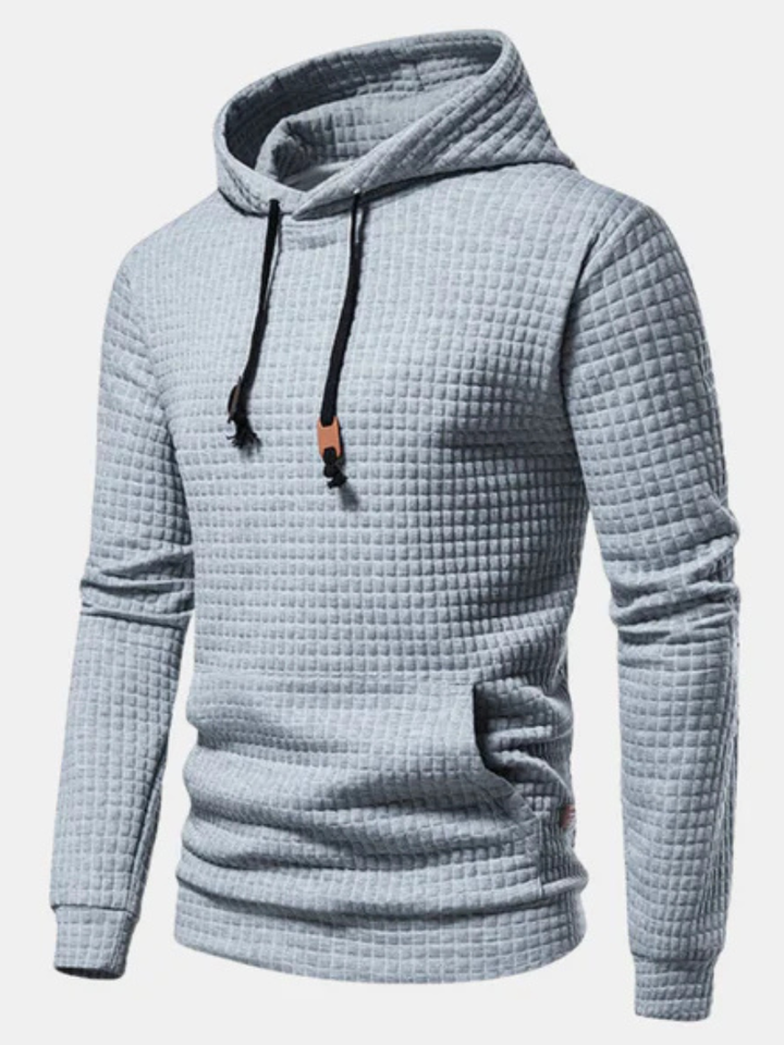 Adrien – Hoodie urbain raffiné