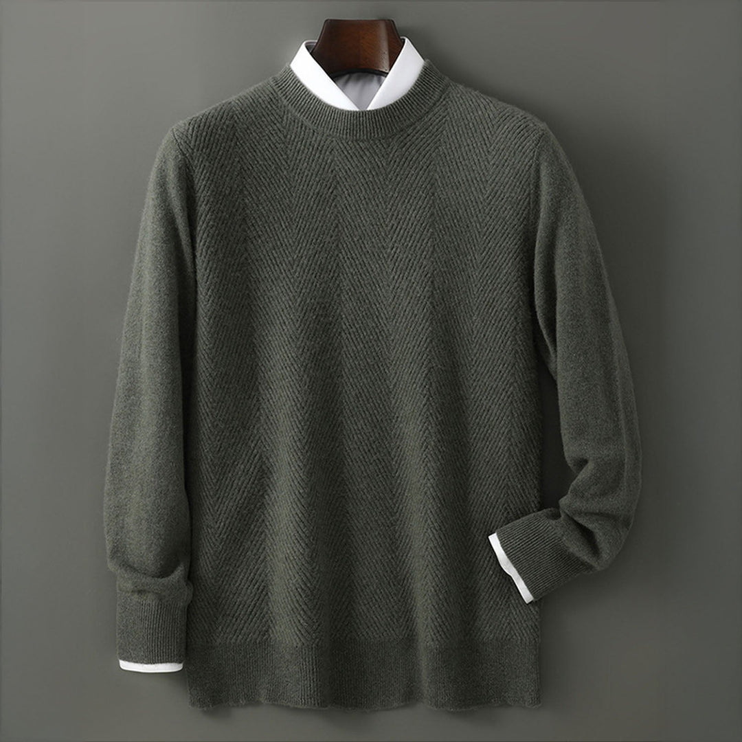 Pull en Cachemire Warren
